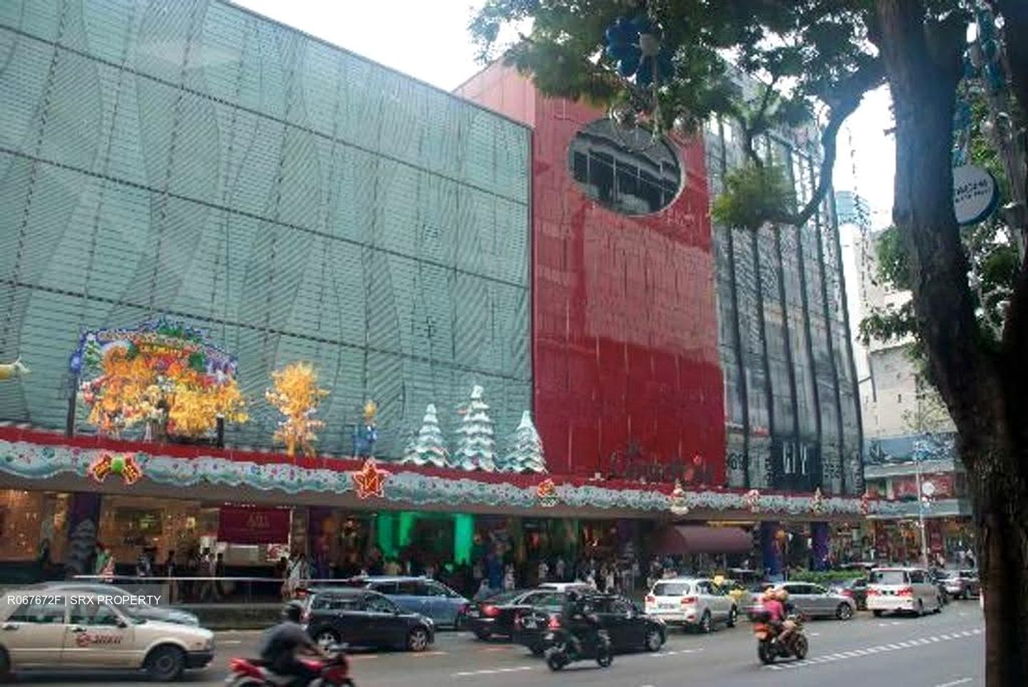 Somerset MRT (D9), Retail #619400781